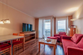 Hafendomicil Appartement WH10 - Reh, Waren / Müritz